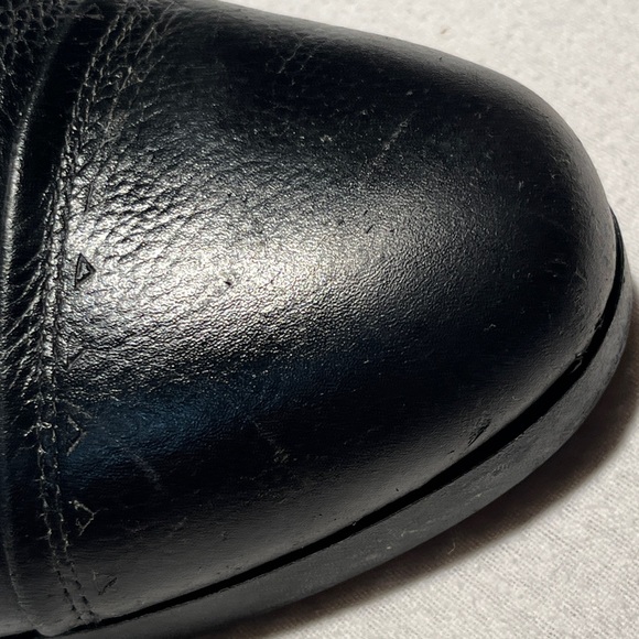 Kerrits Element Insulated Waterproof Winter Paddock/Riding Boots - Size 7.5 - Picture 14 of 16